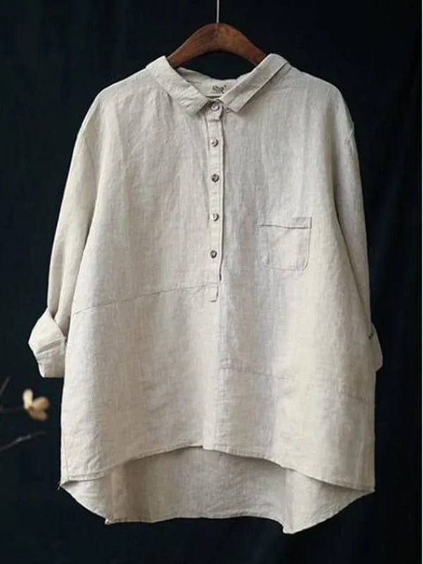 Parker™ | Timeless Blouse