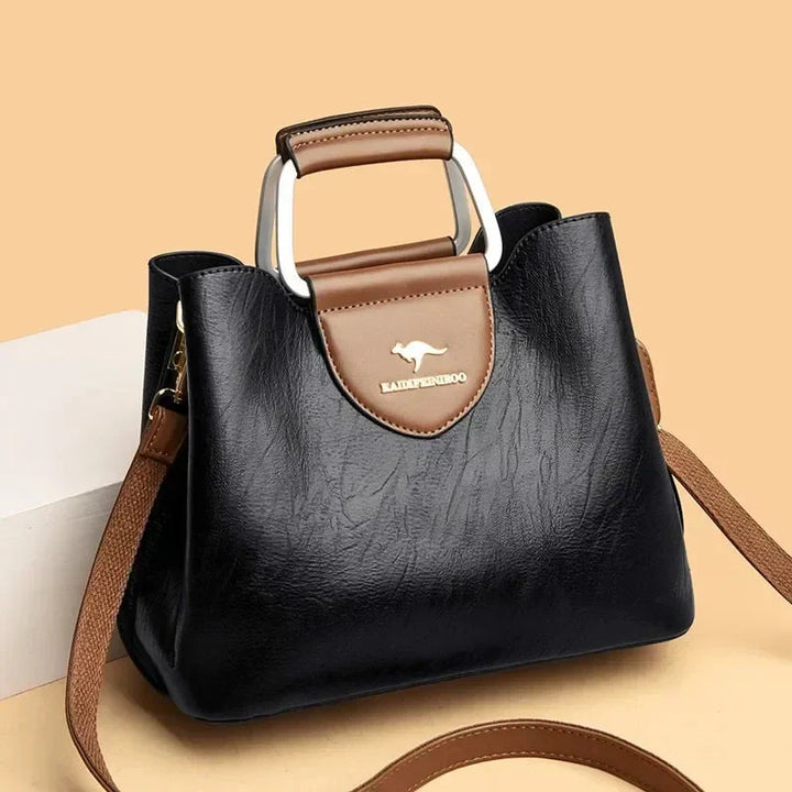 Nyx™ | Elegance Leather Bag
