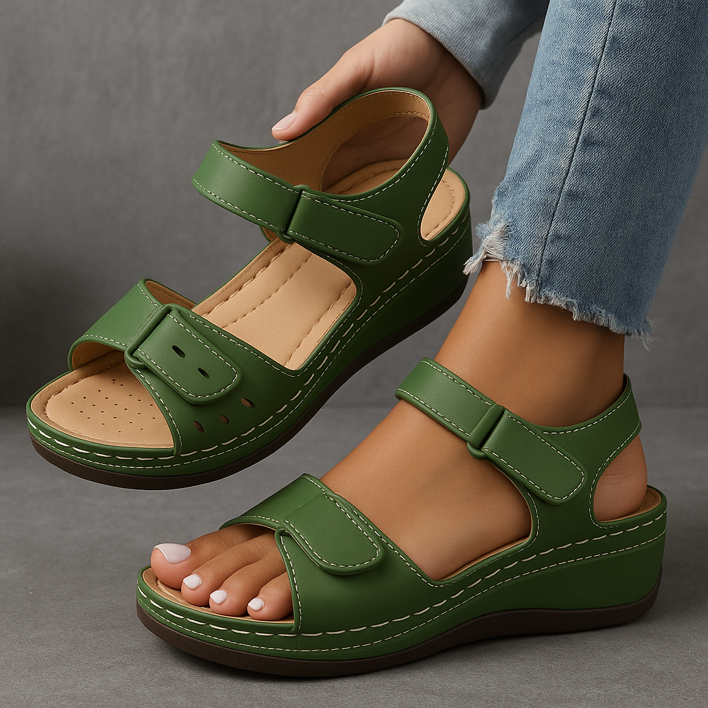 Vera™ | Orthopaedic Sandals
