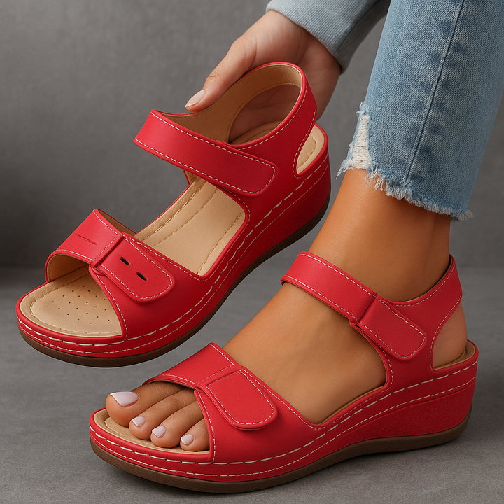 Vera™ | Orthopaedic Sandals