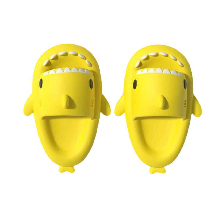 Sharky | Comfort Slides