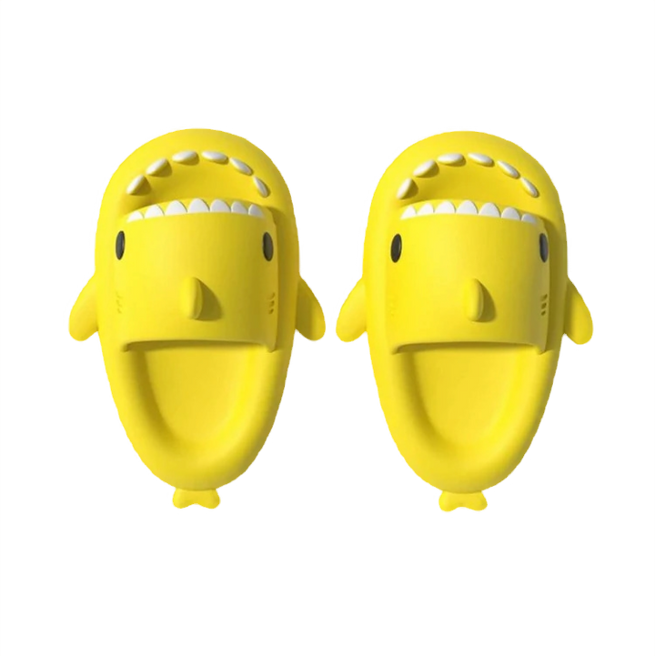 Sharky | Comfort Slides