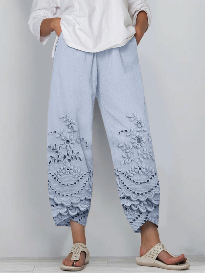 Alira™ | Chic Trousers