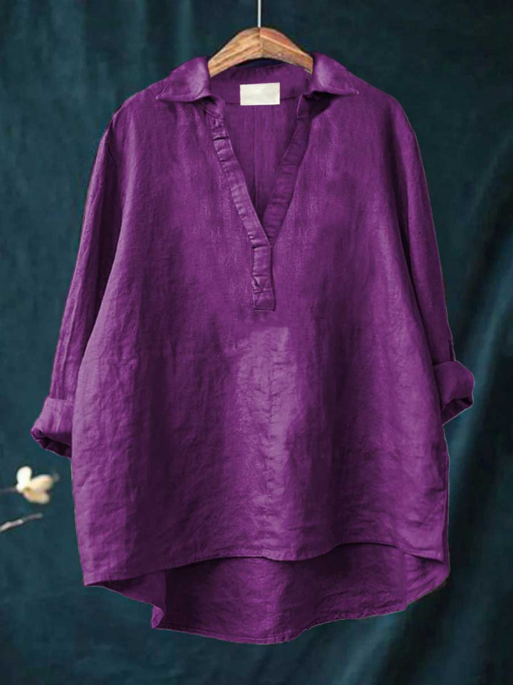 Patrice™ | Timeless Blouse
