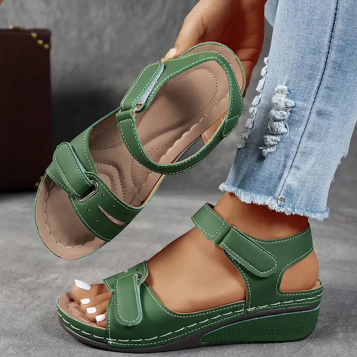 Vera™ | Orthopaedic Sandals