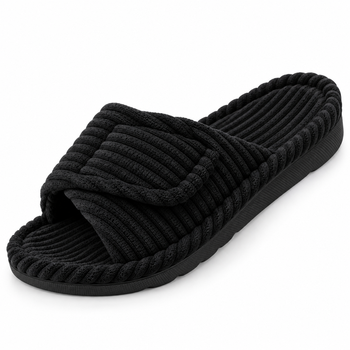 Fenvara | Women's Orthopedic Slide Slippers Open Toe - Image 2