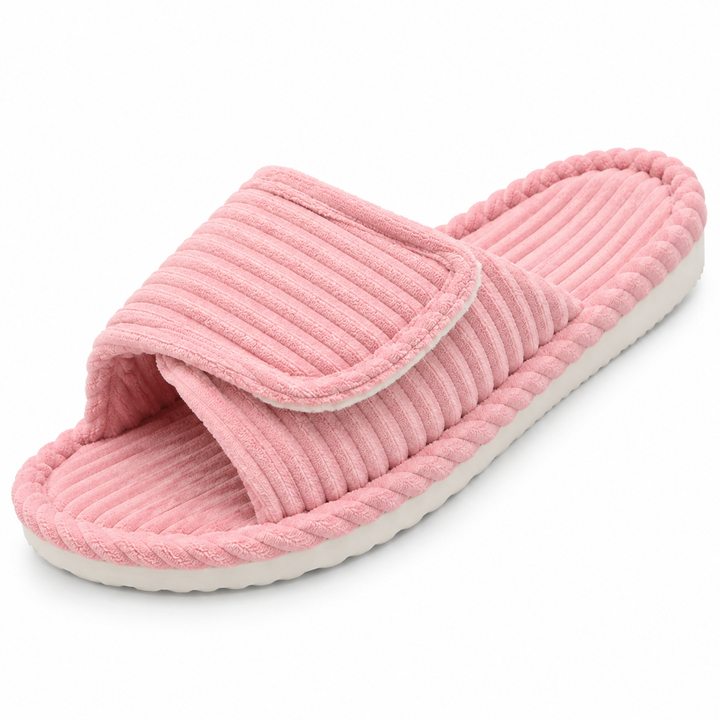 Fenvara | Women's Orthopedic Slide Slippers Open Toe - Image 4