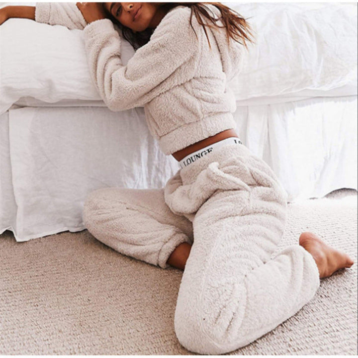 Fiona | Women's Hooded Loungewear Set - Image 6