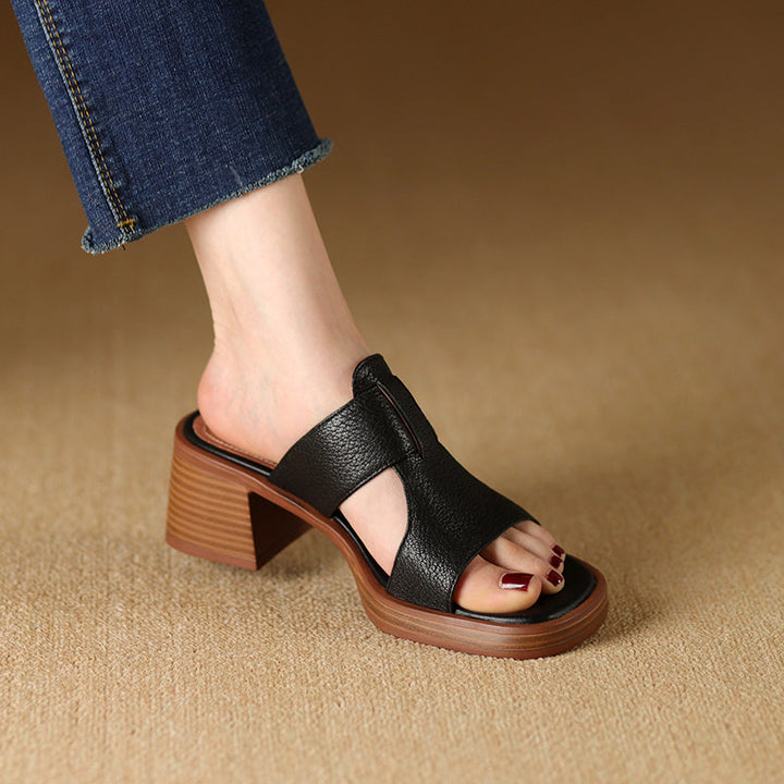 Enara Sandals