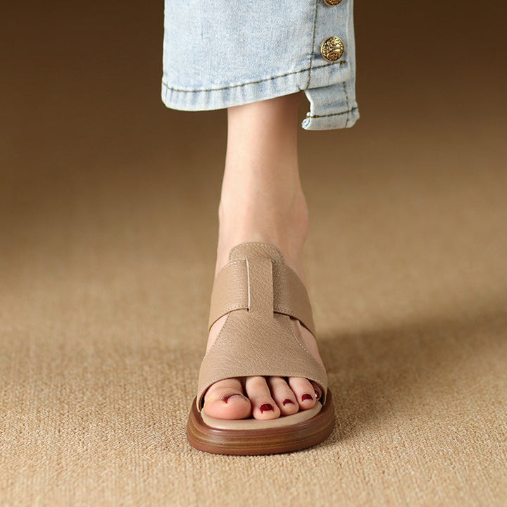 Enara Sandals