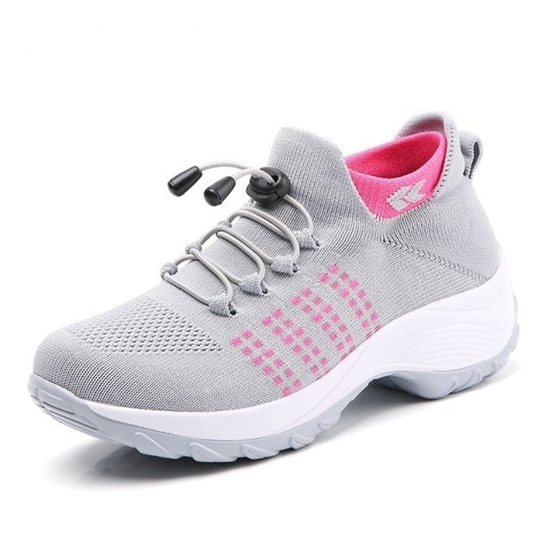 Theresa | Comfort Shoes Pain-Relief Womens