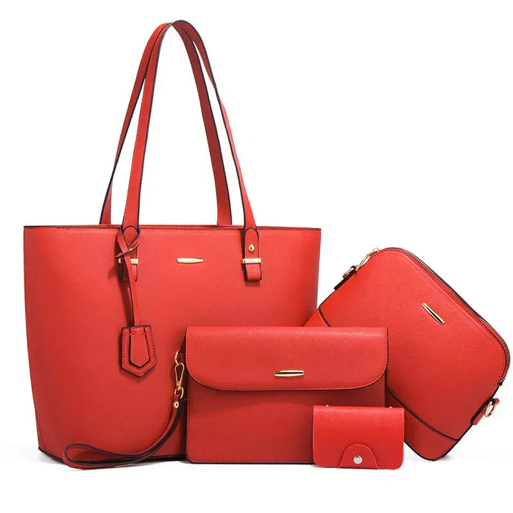 Selene™ | Handbag and Shoulder Bag Set