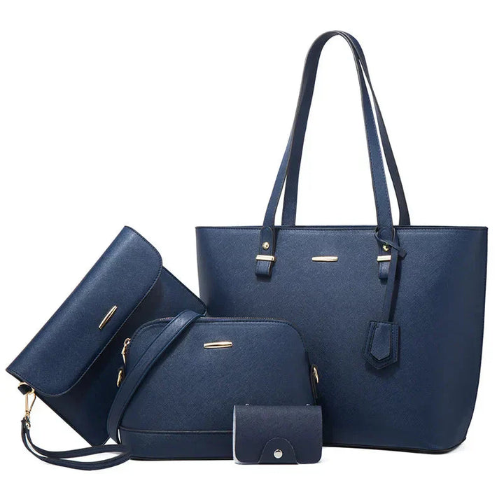 Selene™ | Handbag and Shoulder Bag Set