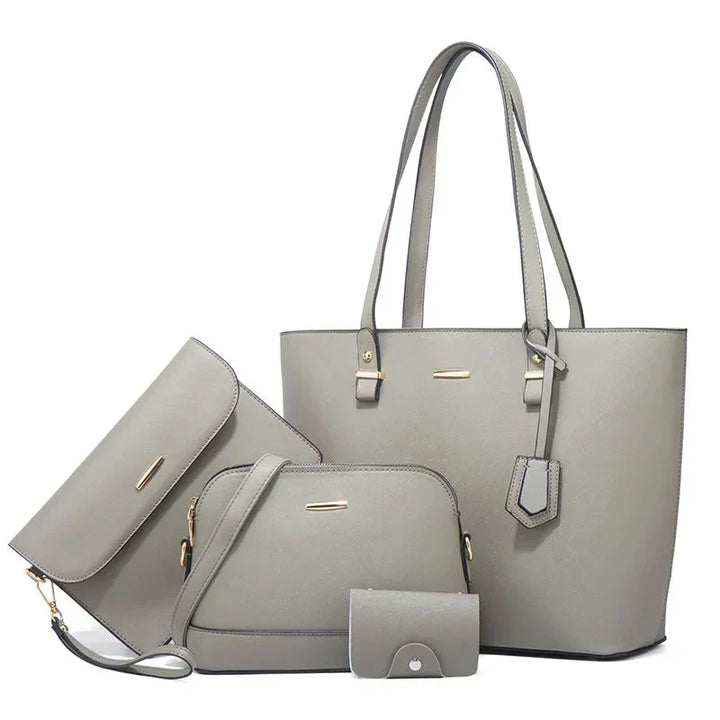 Selene™ | Handbag and Shoulder Bag Set