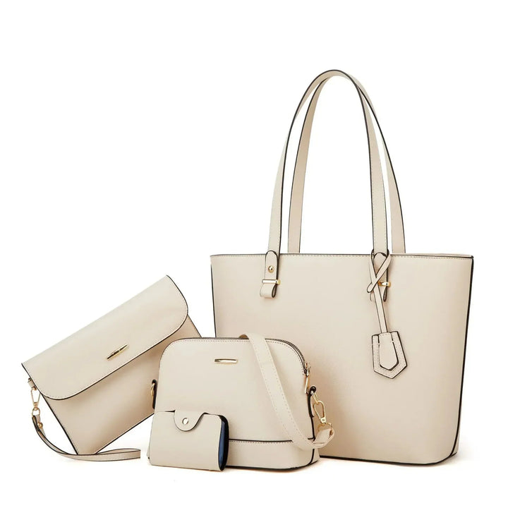 Selene™ | Handbag and Shoulder Bag Set