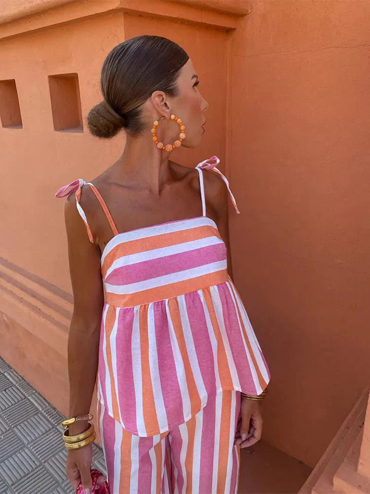 Hanne™ | Light Summer Ensemble