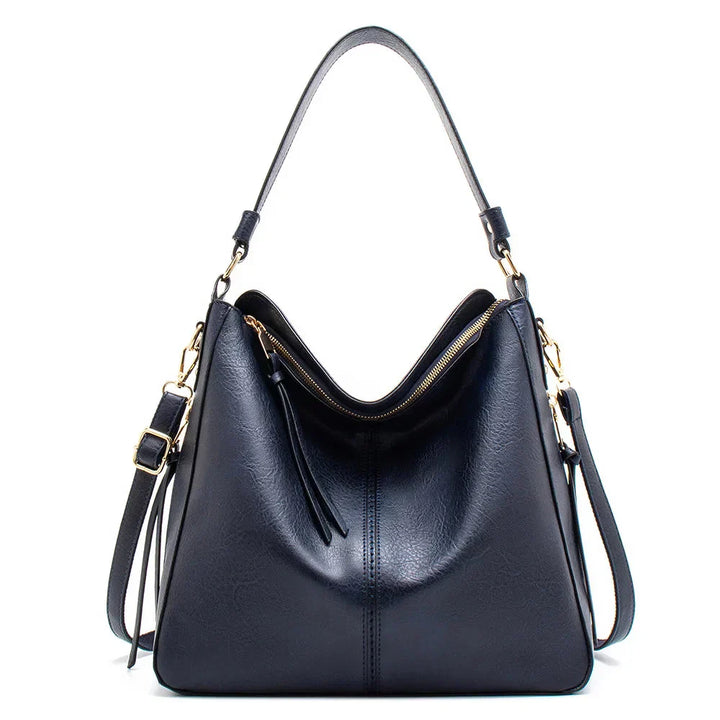 Zayla™ | Leather Bag