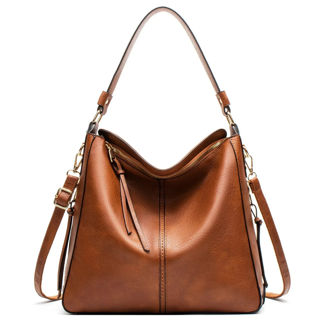 Zayla™ | Leather Bag