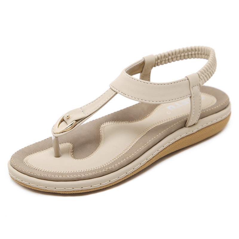 Lila | Stylish Orthopedic Sandals for Comfort