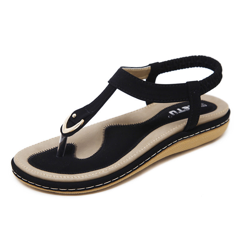 Lila | Stylish Orthopedic Sandals for Comfort