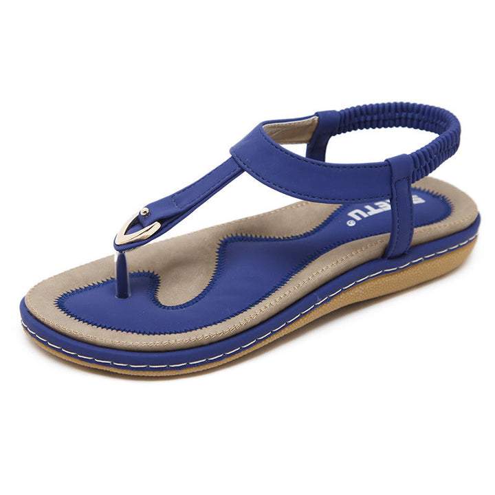 Lila | Stylish Orthopedic Sandals for Comfort