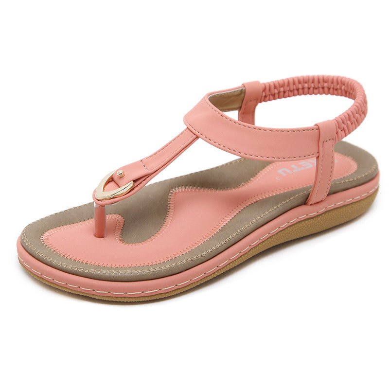 Lila | Stylish Orthopedic Sandals for Comfort