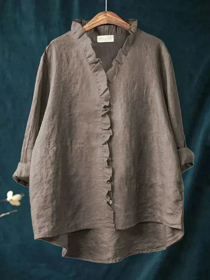Perla™ | Timeless Blouse