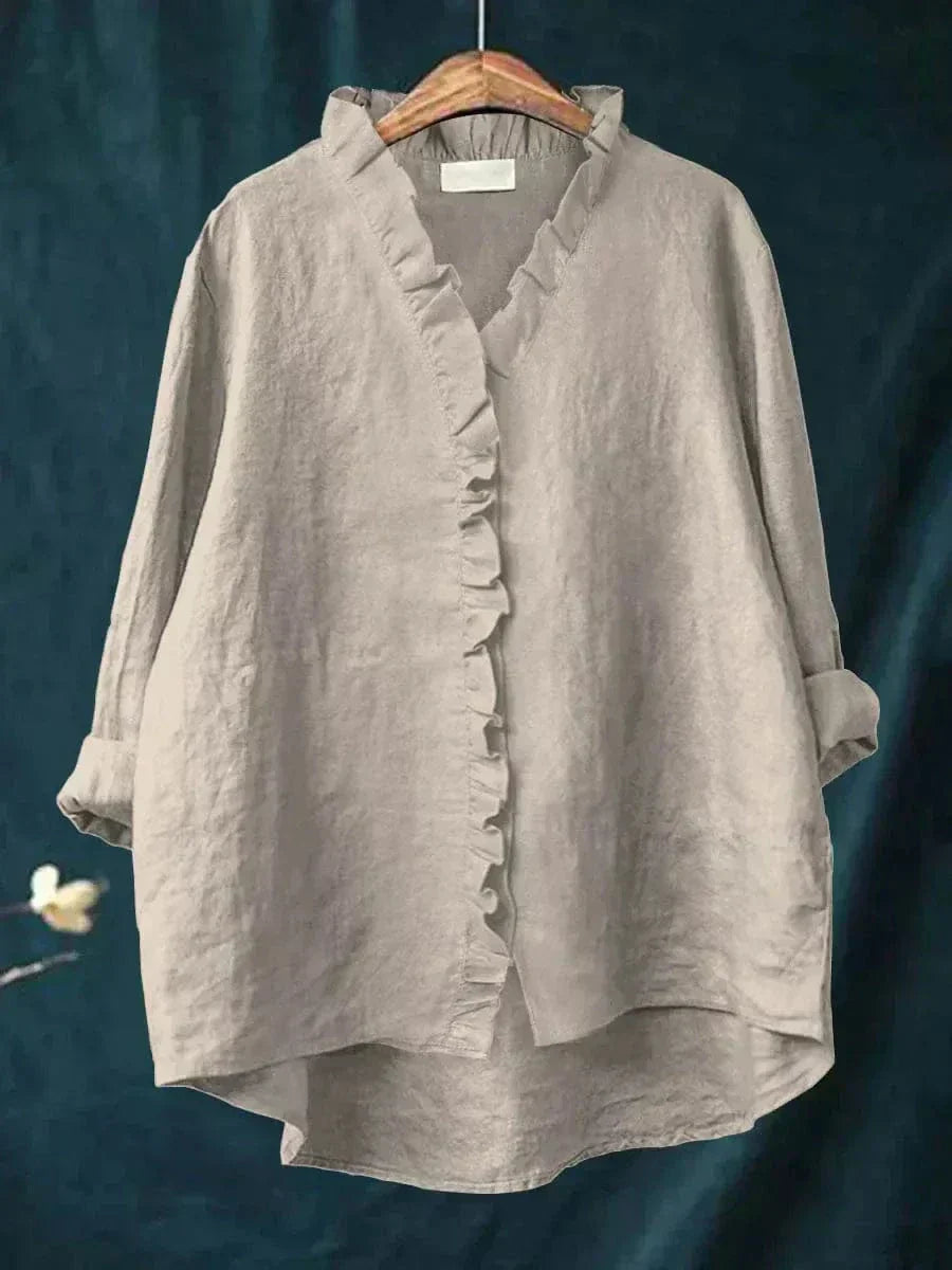 Perla™ | Timeless Blouse