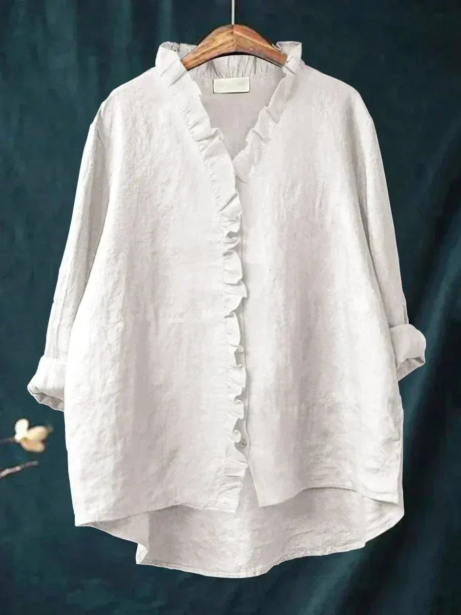 Perla™ | Timeless Blouse