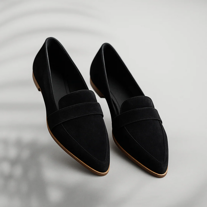 Abigail™ | Spring Loafers – Italian-Inspired, Elegant & Timeless