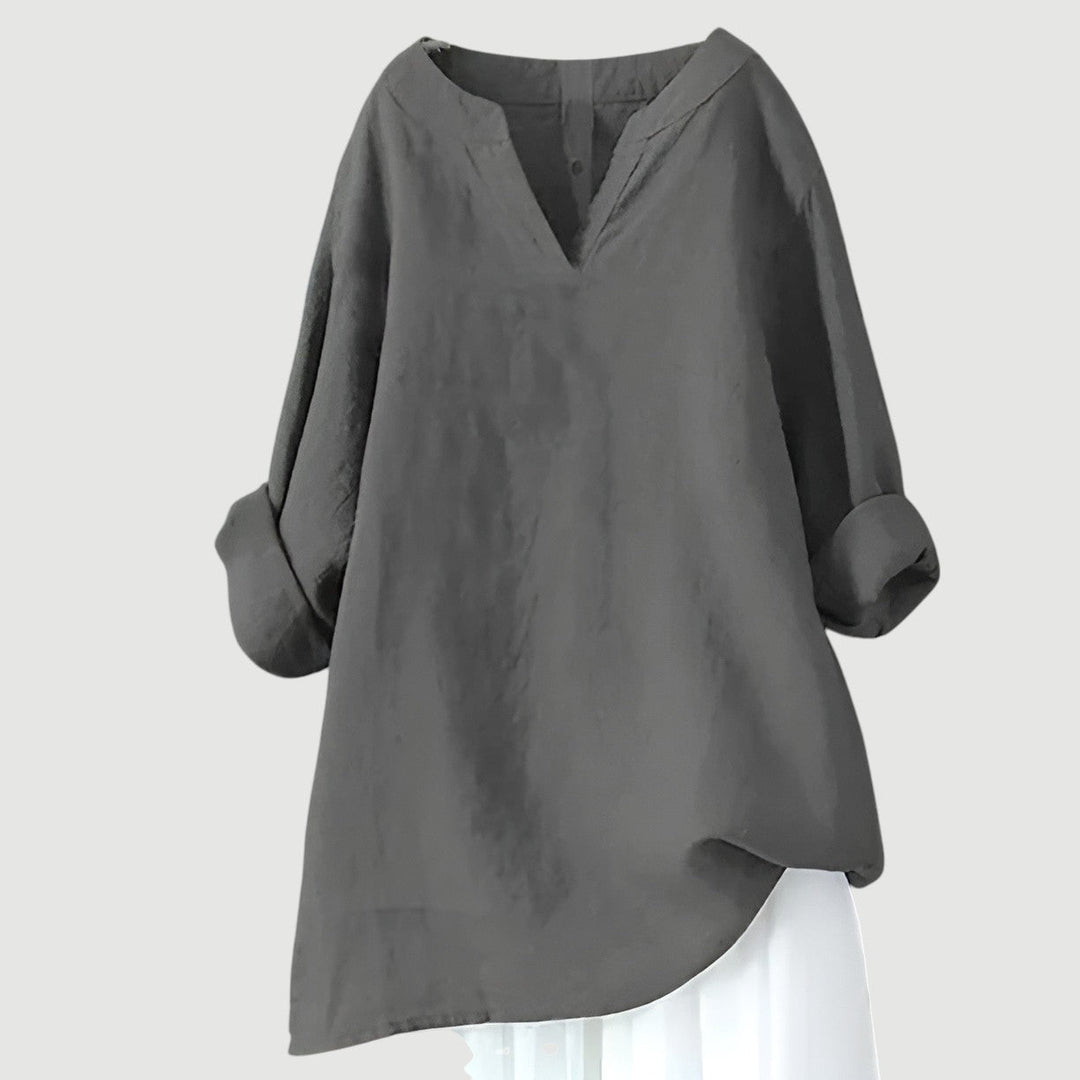 Nicole™ | Airy and Comfortable Top