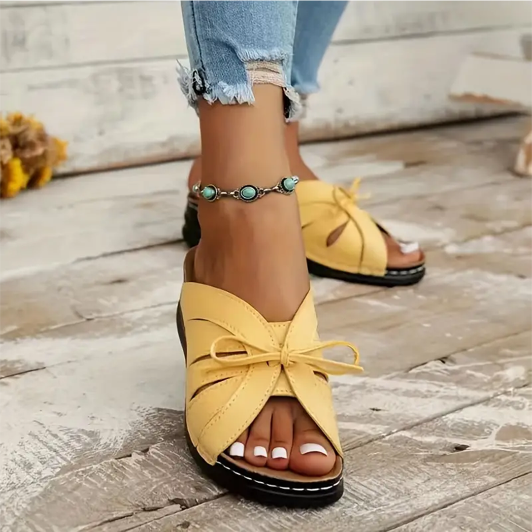 Kamila™ | Casual Comfort Sandals