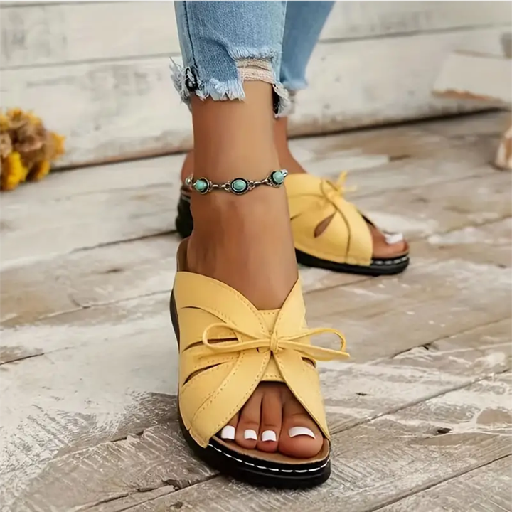 Kamila™ | Casual Comfort Sandals