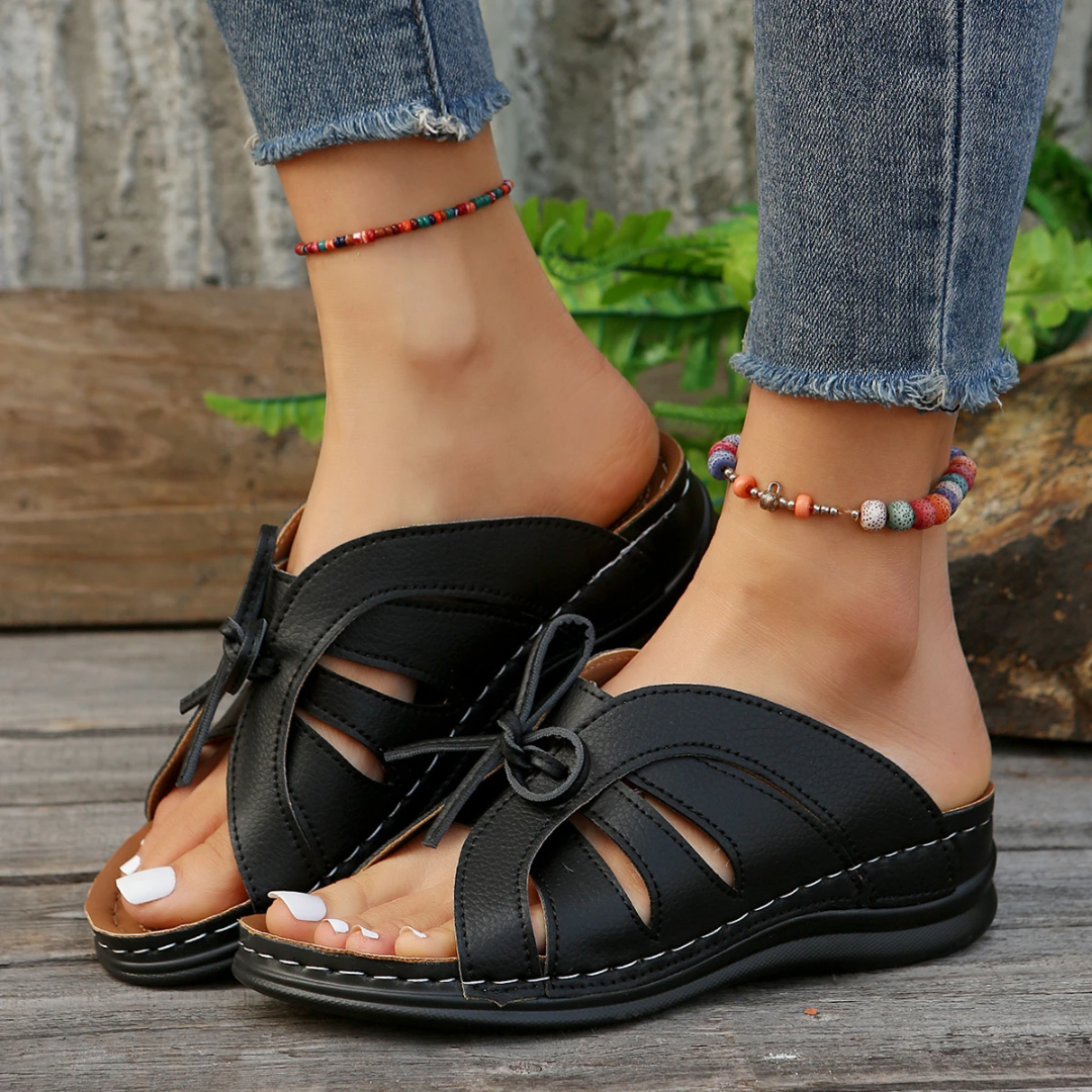 Kamila™ | Casual Comfort Sandals