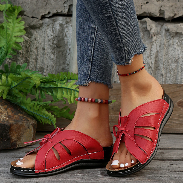 Kamila™ | Casual Comfort Sandals