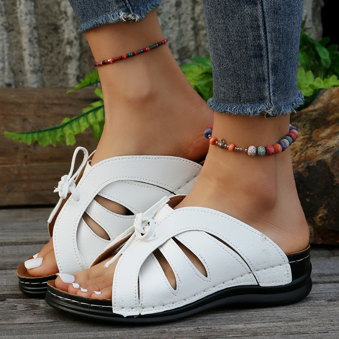 Kamila™ | Casual Comfort Sandals