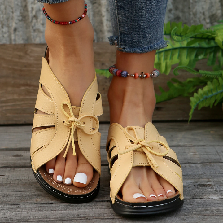 Kamila™ | Casual Comfort Sandals