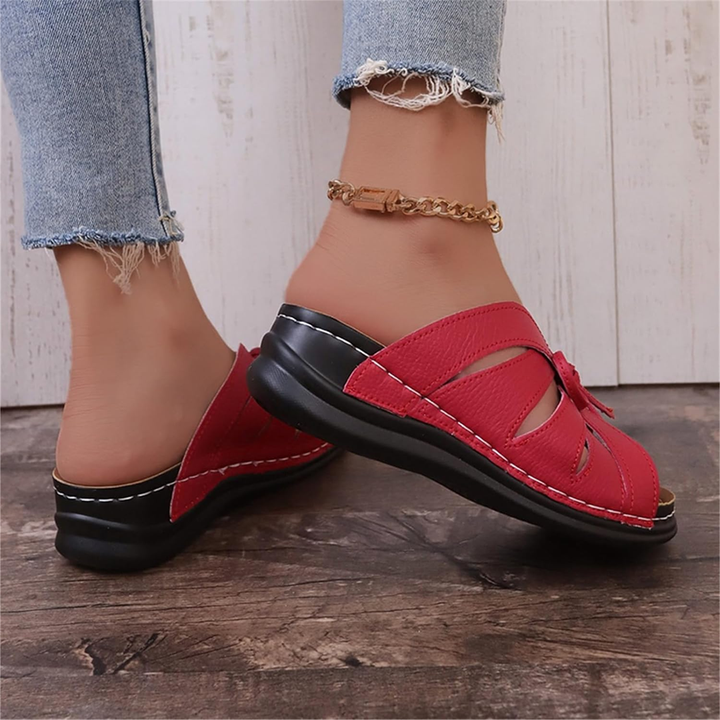 Kamila™ | Casual Comfort Sandals
