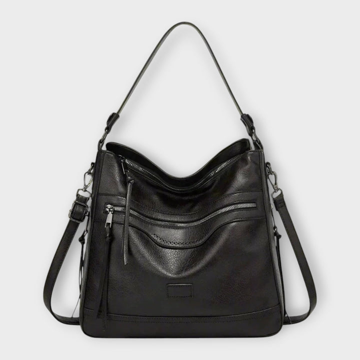 Svanhild™ | Shoulder Bag with Modern Elegance