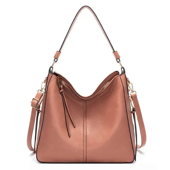 Zayla™ | Leather Bag