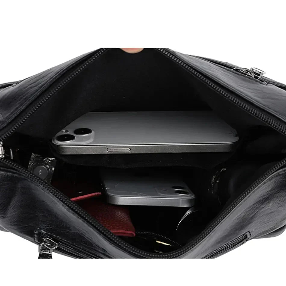 Elara™ | Designer Handbag