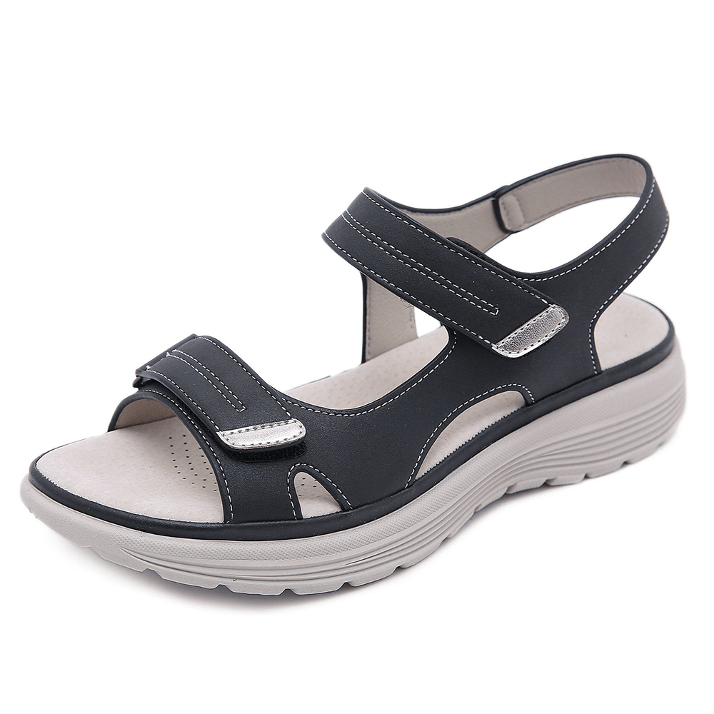 Eva | Stylish Orthopedic Sandals