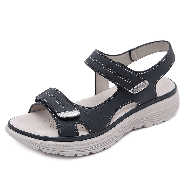 Eva | Stylish Orthopedic Sandals