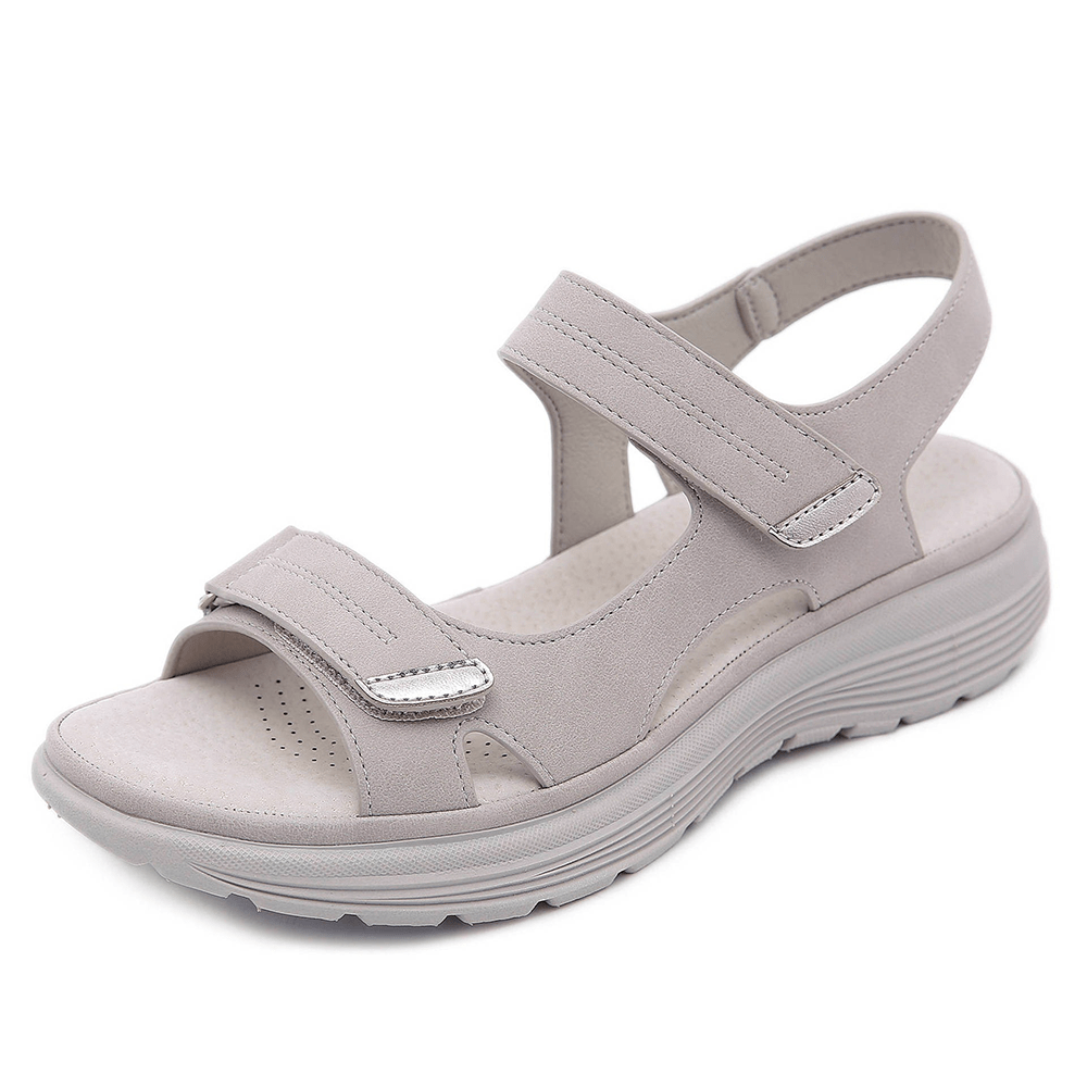 Eva | Stylish Orthopedic Sandals