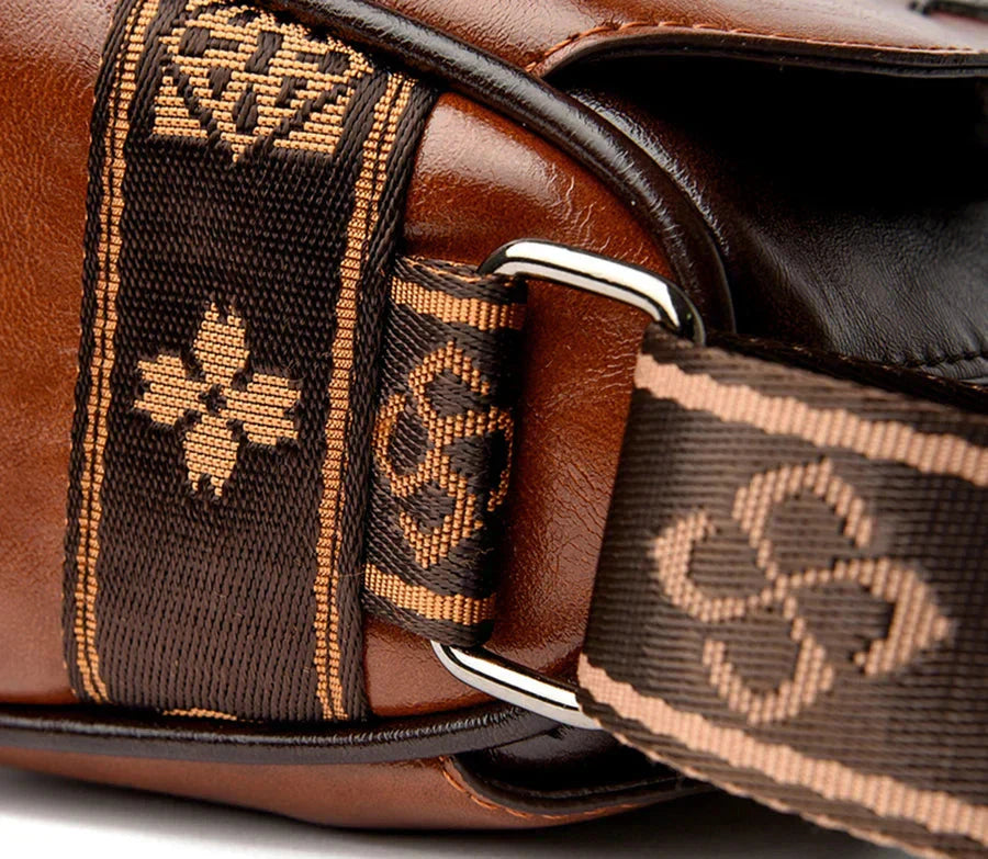 Majestic™ | Leather Bag