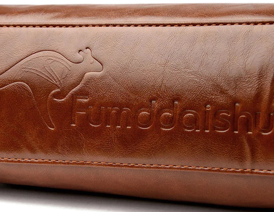 Majestic™ | Leather Bag