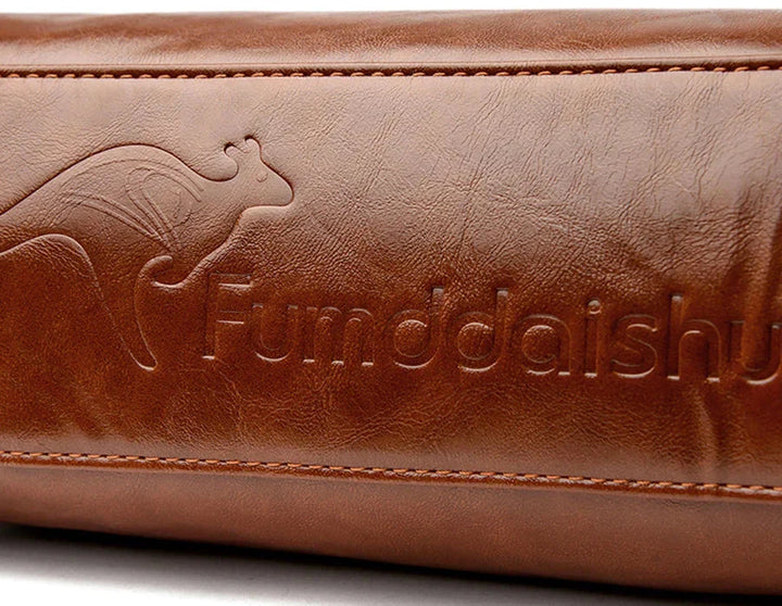 Majestic™ | Leather Bag