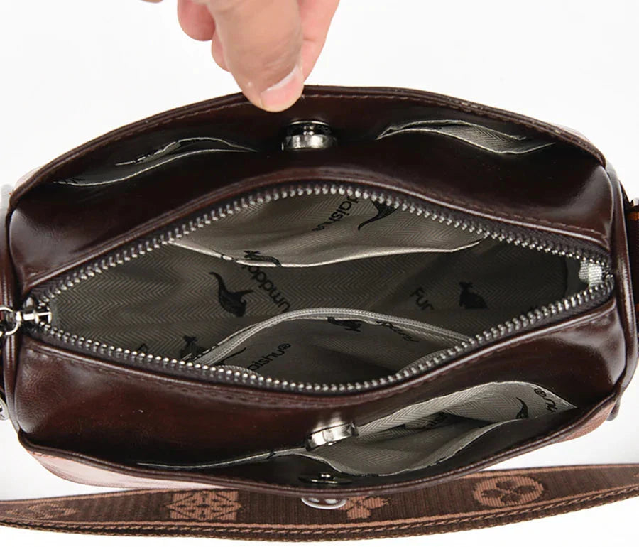 Majestic™ | Leather Bag