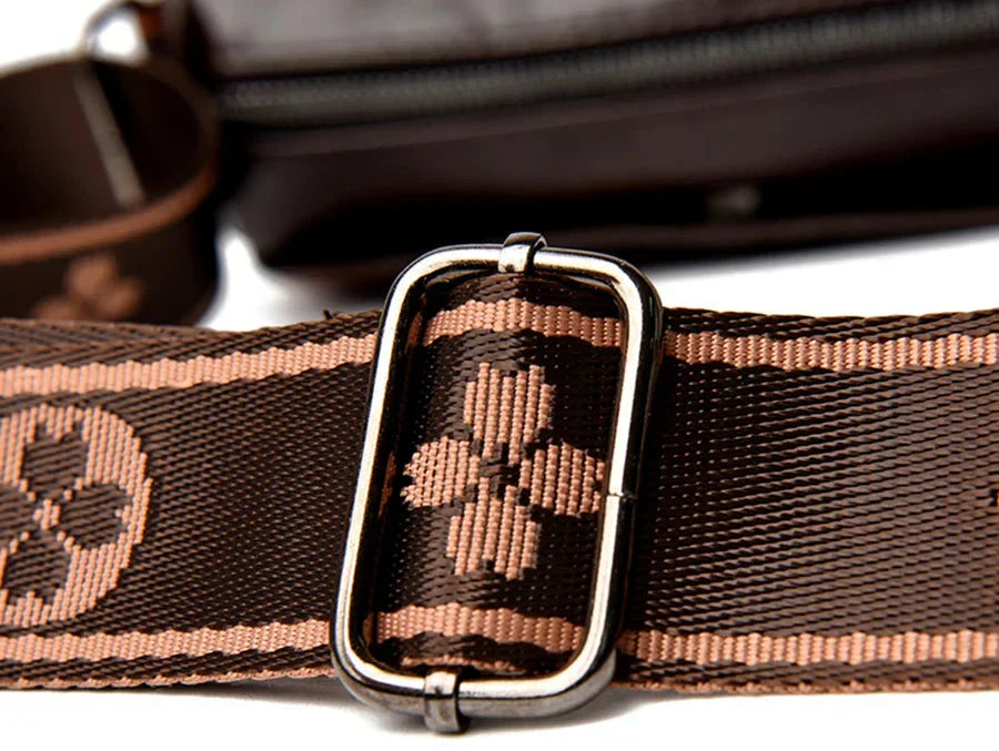 Majestic™ | Leather Bag