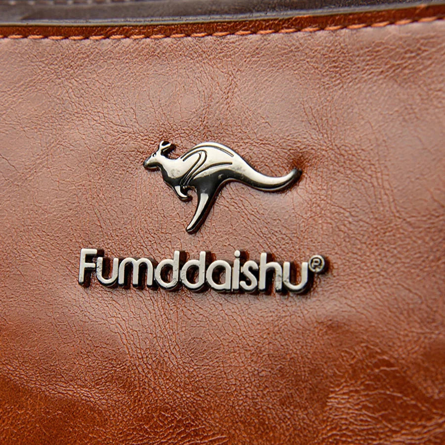 Majestic™ | Leather Bag